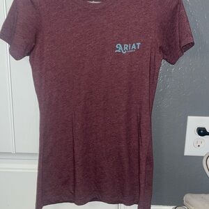 Ariat small